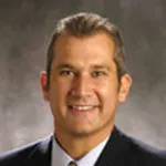 Dr. David Hugh Brown, MD