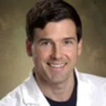 Dr. David Roger Byrd, MD