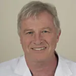 Dr. David Robert Campbell, MD