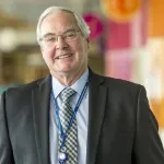 Dr. David Neil Campbell, MD