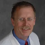 Dr. David Garvin Chaffin, MD