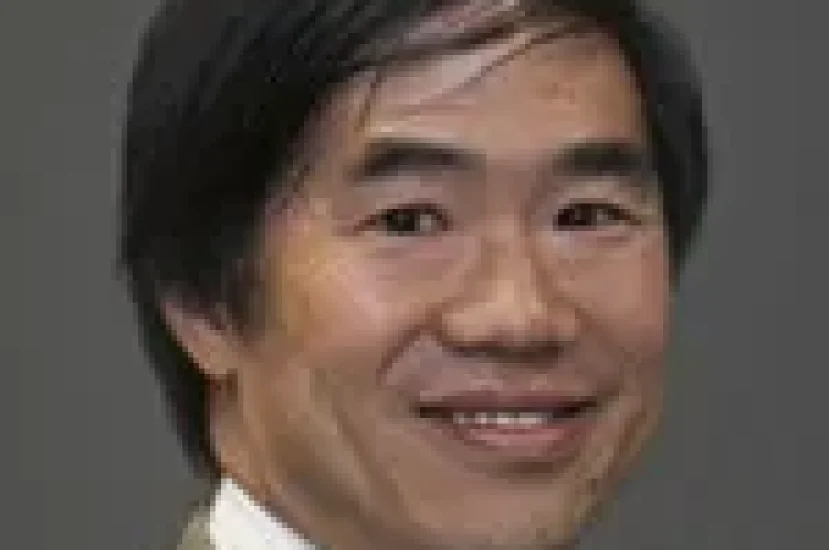 Dr. David Richard Chen, MD