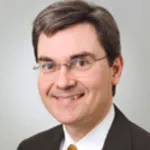 Dr. David Albert Churchill, MD