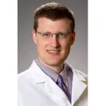 Dr. David Frederick Clark, MD