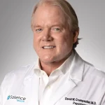 Dr. David William Crumpacker, MD