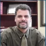 Dr. David Paul Darbonne, MD