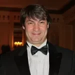 Dr. David Joseph Desoto, MD