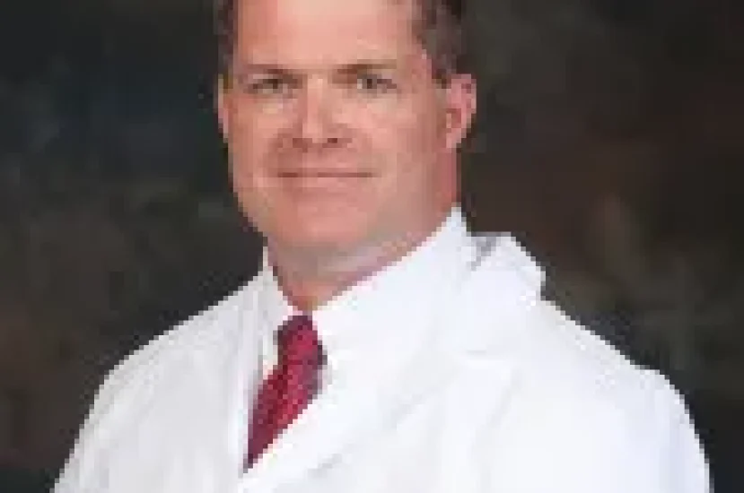 Dr. David Glenn Everman, MD