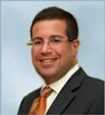 Dr. David Michael Feldbaum