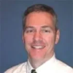 Dr. David James Ferguson, MD