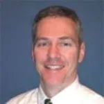 Dr. David James Ferguson, MD