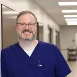 Dr. David I. Gaines, MD