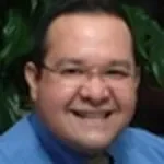 Dr. David Eduarado Garza, MD