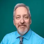 Dr. David Gelber, MD