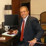 Dr. David Wilfred Gould, MD