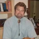 Dr. David Arthur Graeber, MD