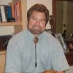 Dr. David Arthur Graeber, MD