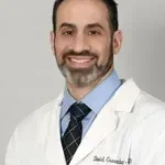 Dr. David B. Greenberg, MD