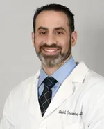 Dr. David B. Greenberg, MD