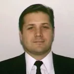 Dr. David Britt Griffin, MD