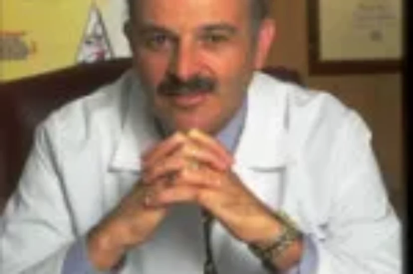 Dr. David Heber, MD