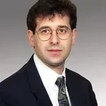Dr. David H. Henick, MD
