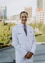 Dr. David Andrew Hinchman, MD