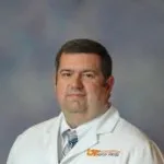 Dr. David Matthew Hurst, MD