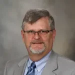 Dr. David James Inwards