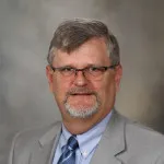 Dr. David James Inwards