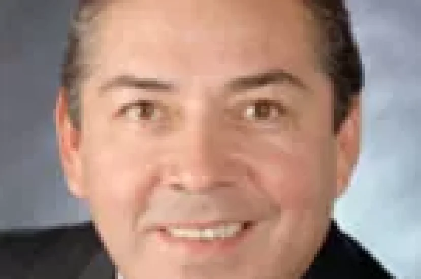 Dr. David Fernando Jimenez, MD