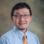 Dr. David Kim, MD