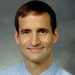 Dr. David Palmer Kissinger, MD