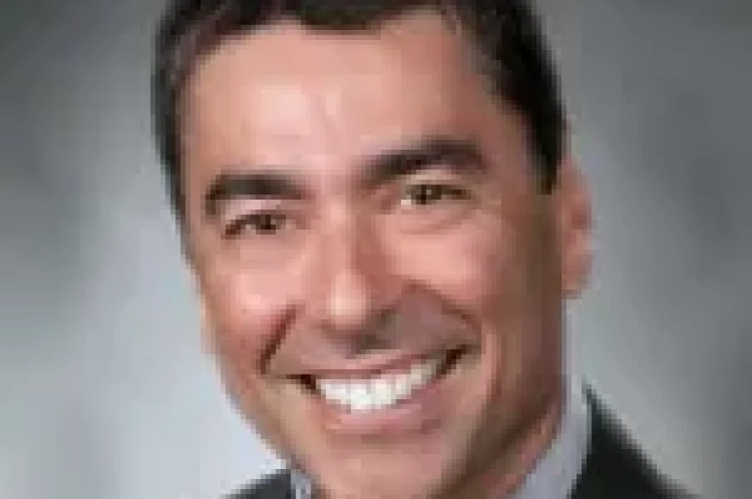 Dr David Jonathan Langer