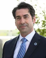 Dr. David C. Leopold, MD