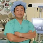 Dr. David Ying-Chie Liao, DO