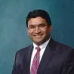 Dr. David John Lobo, MD