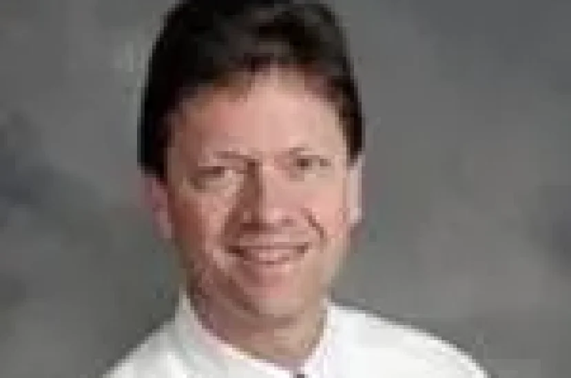 Dr. David Grant Lovell, MD