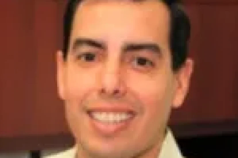 Dr. David Javier Lozano, MD