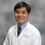 Dr. David Shin-Kuo Lu, MD