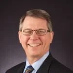 Dr. David Crockett May, MD