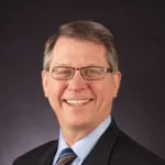 Dr. David Crockett May, MD