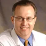 Dr. David Barry Mayo, MD