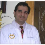 Dr. David Vahid Mazza, DDS