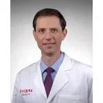 Dr. David Douglas Moffat