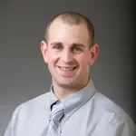 Dr. David Morin, PAC