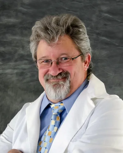 Dr. David Marshall Nibel, MD