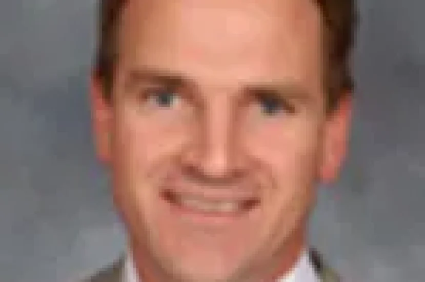 Dr. David Joseph Orcutt, MD