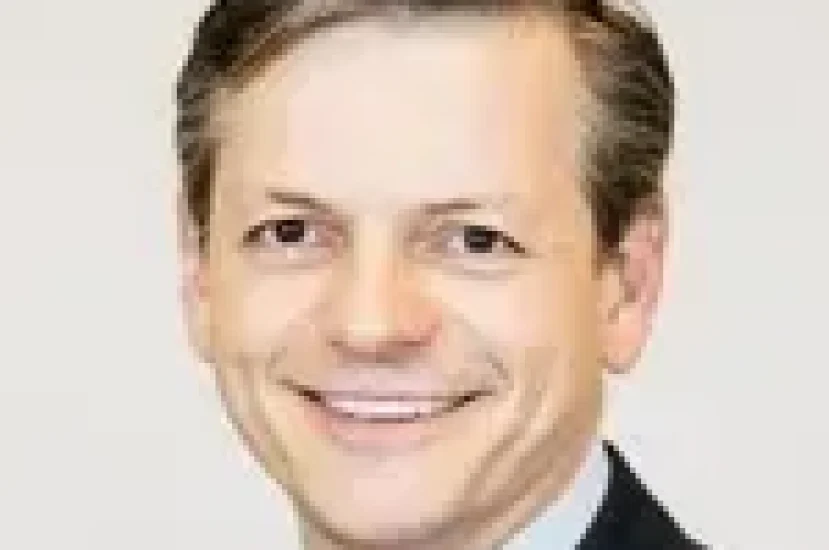 Dr. David Passaretti, MD