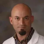 Dr. David Victor Pizzimenti, DO